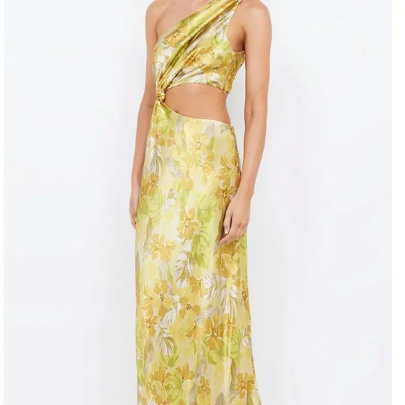bec + bridge | Dresses | Bec Bridge Harper Maxi Dress | Poshmark
